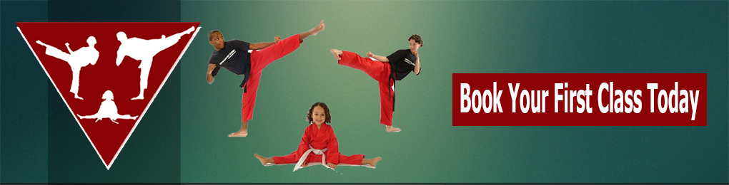 image of button how to Book your first martial arts manchester