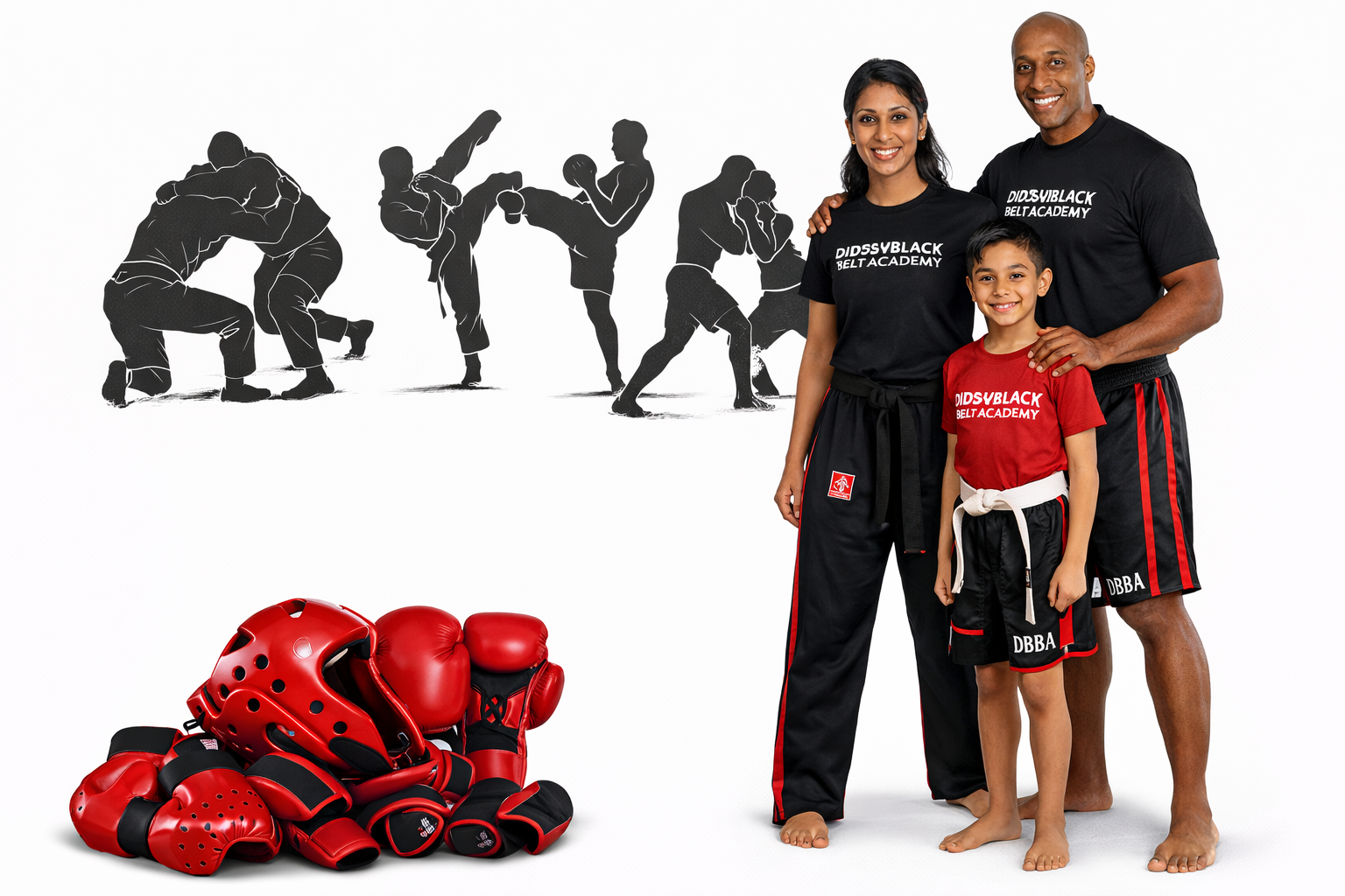 Martial Arts